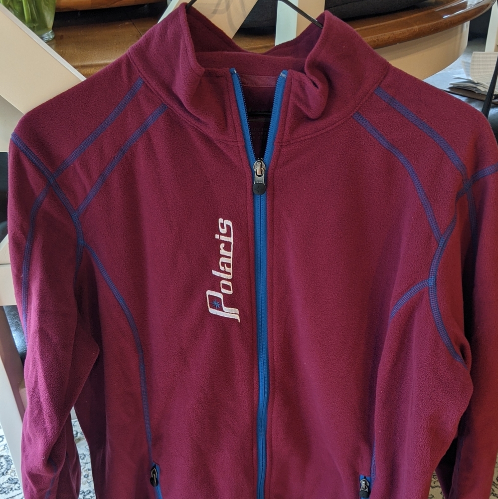 Polaris Fleece Jacket